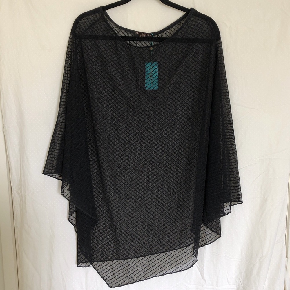 Cover Up Skirt